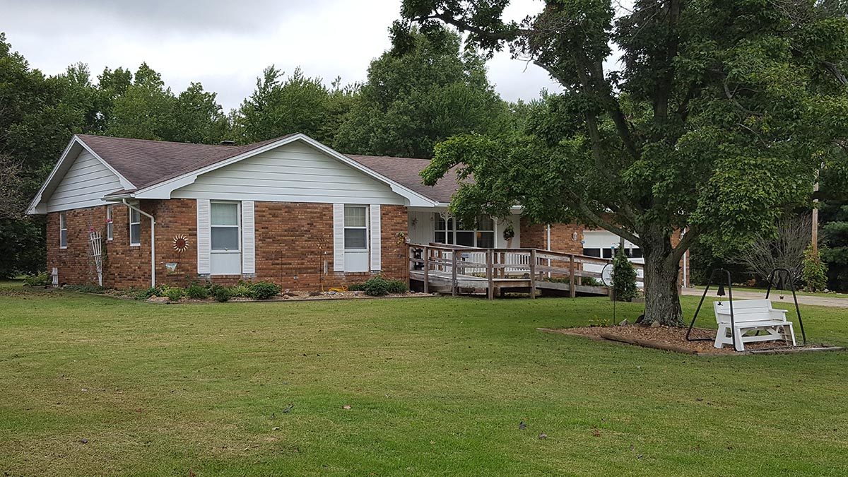 8763 Bridgeport Rd. Home Sweet Home Real Estate Lawrence County's